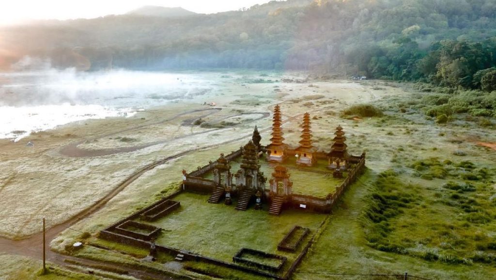 Munduk Bali