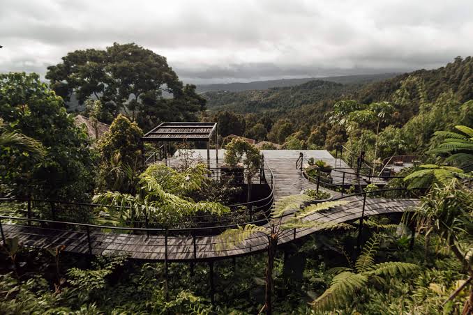 munduk bali